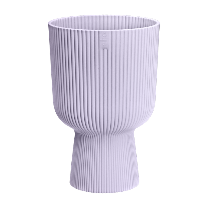 vibes fold coupe 30cm soft lilac